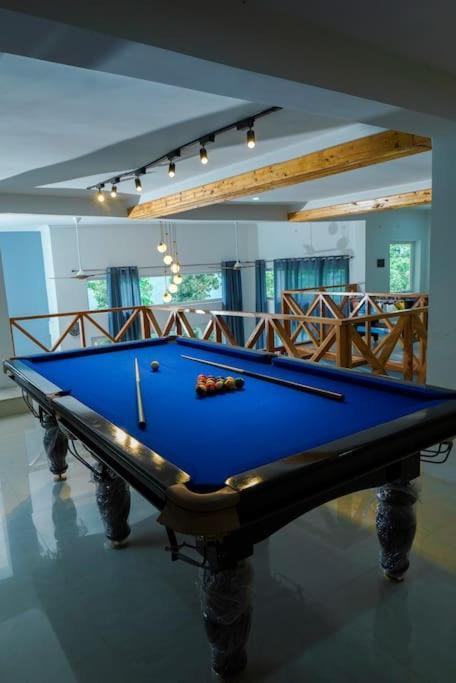 The Apricity Bhimtal Exterior photo